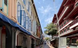 Kreta Ayer Conservation Area (D1), Shop House #597123261